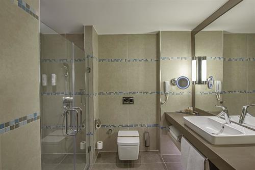 Megasaray Club Belek - DELUXE FAMILY ROOM - 214065