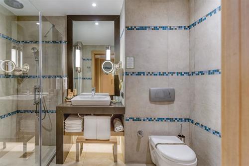 Megasaray Club Belek - DELUXE JUNIOR SUITE - 214060