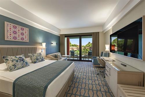 Megasaray Club Belek - DELUXE ROOM - 214052