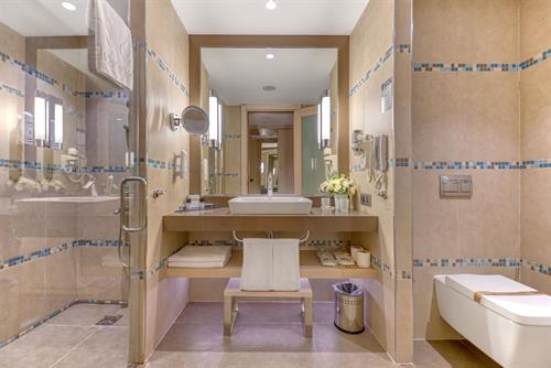 Megasaray Club Belek - DELUXE ROOM - 214055