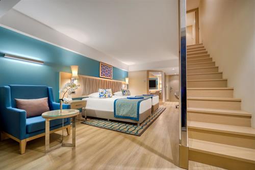 Megasaray Club Belek - Deluxe Swim Up Suites - 214085