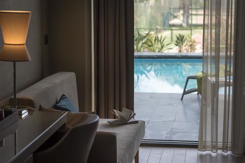 Megasaray Club Belek - DELUXE SWIM UP - 214072