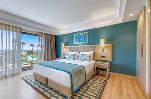 Megasaray Club Belek - KING SUITE - 214043