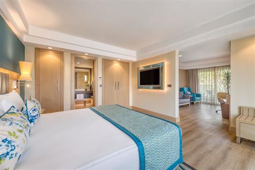 Megasaray Club Belek - KING SUITE - 214045