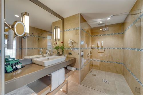 Megasaray Club Belek - KING SUITE - 214047