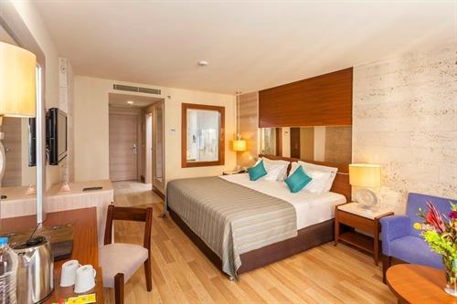 Melas Lara Hotel - Std Eco Room - 223470