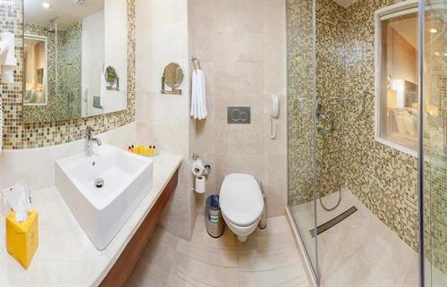 Melas Lara Hotel - STD ROOM SEA SIDE VIEW - 223469