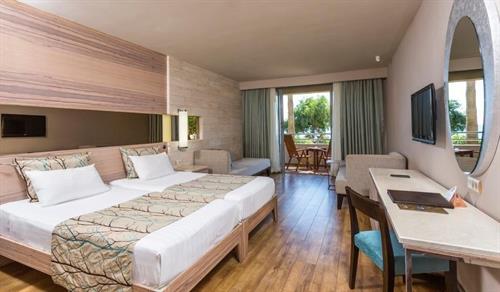 Melas Resort Hotel - STANDARD LARGE ROOM. - 239488