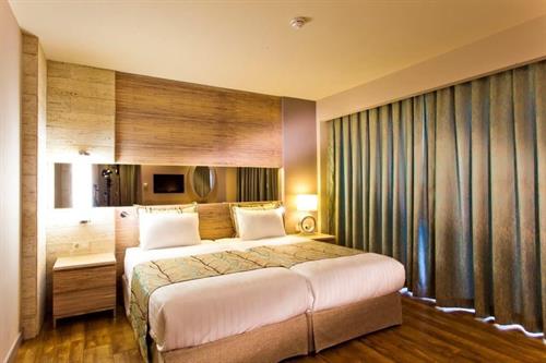Melas Resort Hotel - STANDARD ROOM GARDEN VIEW - 247592