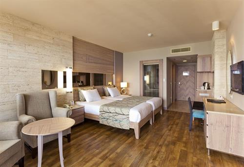 Melas Resort Hotel - STD ROOM SEA SIDE VIEW - 223480