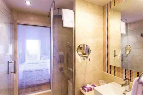 Melas Resort Hotel - STD ROOM SEA SIDE VIEW - 239487