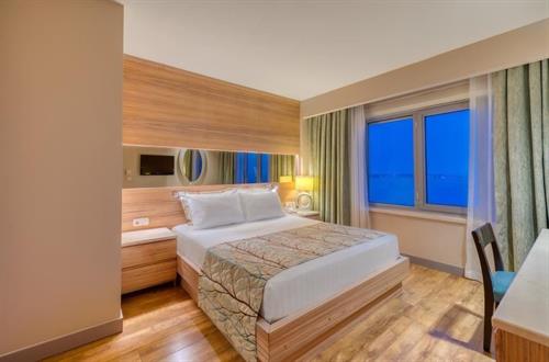 Melas Resort Hotel - SUITE - 223474