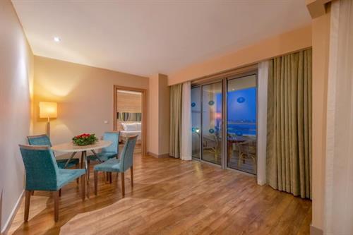 Melas Resort Hotel - SUITE - 223475