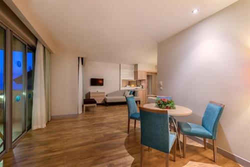 Melas Resort Hotel - SUITE - 223476