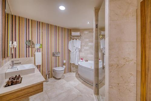 Melas Resort Hotel - SUITE - 223477