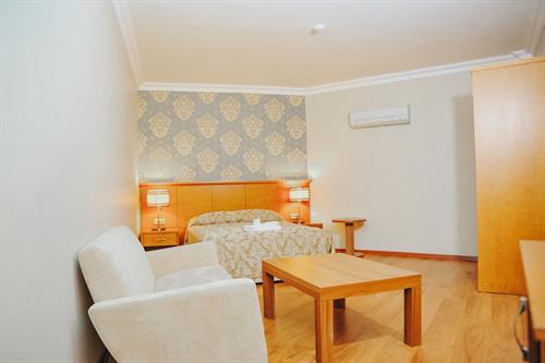 Meril Beach Hotel Turunc (Adults Only +16) - Family Room - 165424