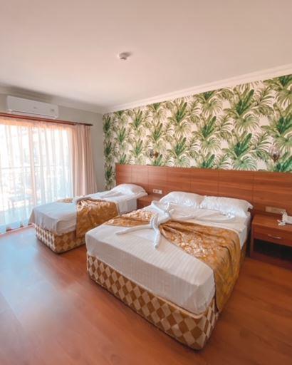 Meril Beach Hotel Turunc (Adults Only +16) - STANDARD LARGE ROOM. - 165426