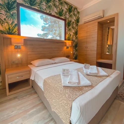 Meril Beach Hotel Turunc (Adults Only +16) - STANDARD ROOM - 165425