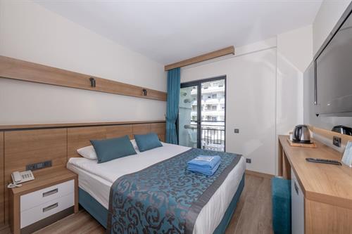 Meryan Hotel - Family Room - 248492
