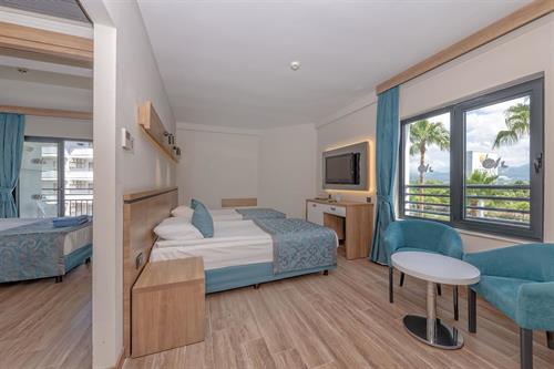 Meryan Hotel - Family Room - 248493