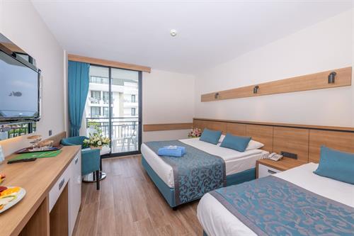 Meryan Hotel - STANDARD ROOM - 187842