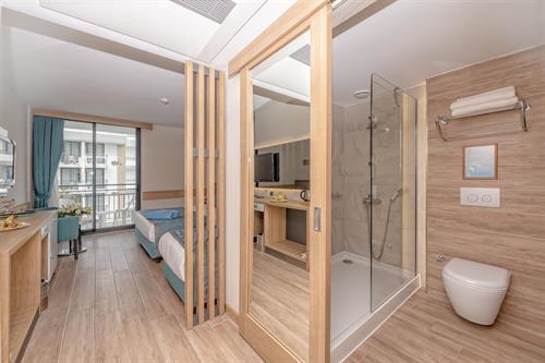 Meryan Hotel - STANDARD ROOM - 187843