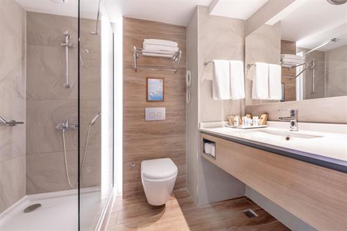 Meryan Hotel - STANDARD ROOM - 187845