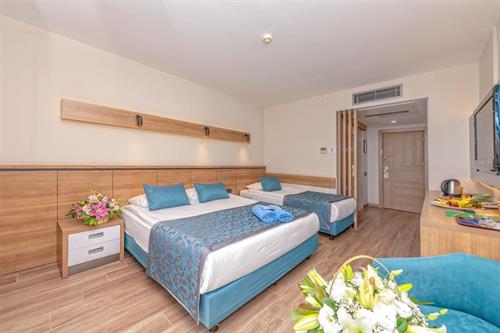 Meryan Hotel - STANDARD ROOM - 248497