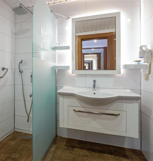 Michell Hotel & Spa Adults Only (+16) - STD ROOM ECO - 187932