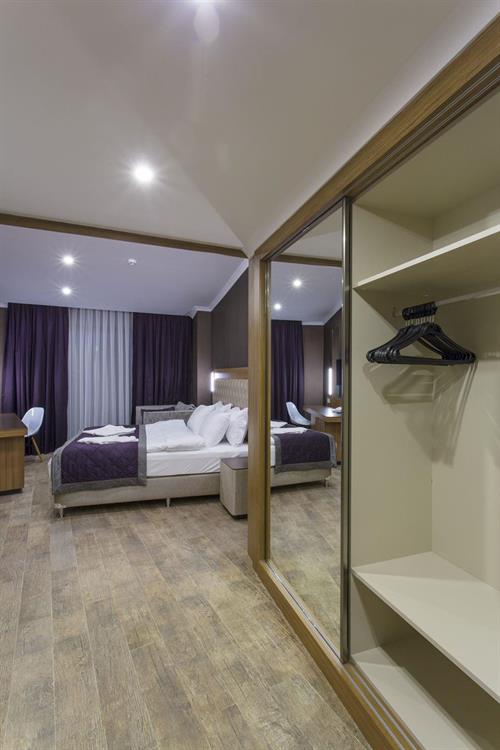 Michell Hotel & Spa Adults Only (+16) - STD ROOM ECO - 187933