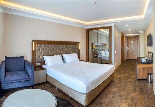 Michell Hotel & Spa Adults Only (+16) - STD ROOM LAND VIEW - 235539