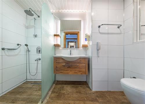 Michell Hotel & Spa Adults Only (+16) - STD ROOM LAND VIEW - 235540