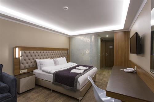 Michell Hotel & Spa Adults Only (+16) - STD ROOM SEA SIDE VIEW - 187927