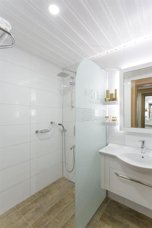 Michell Hotel & Spa Adults Only (+16) - STD ROOM SEA SIDE VIEW - 187928