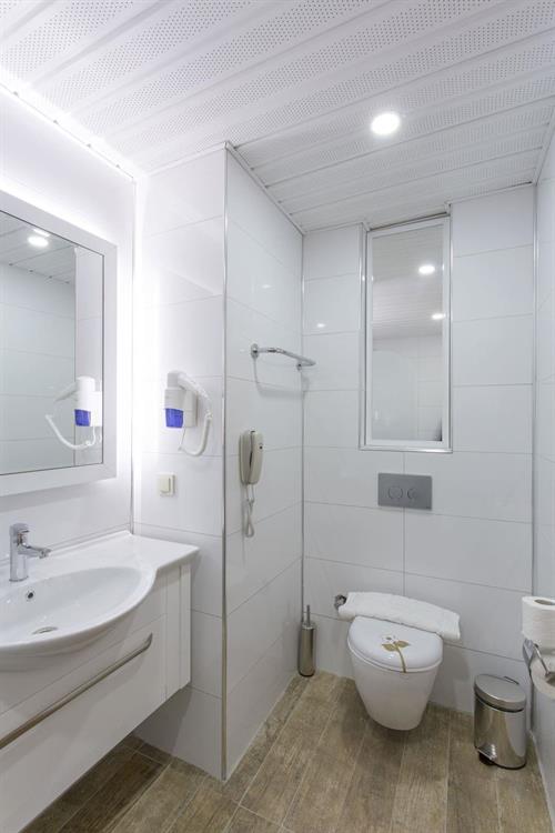 Michell Hotel & Spa Adults Only (+16) - STD ROOM SEA SIDE VIEW - 187929