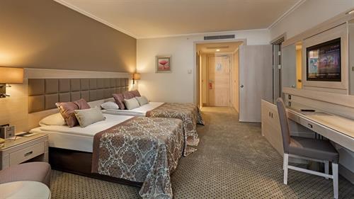 Miracle Resort Hotel - FAMILY ROH - 202536