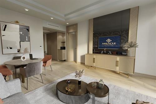 Miracle Resort Hotel - FAMILY SWIM UP SUITE - 202538