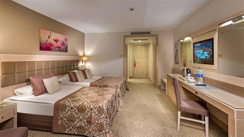 Miracle Resort Hotel - STANDARD ROOM - 202527