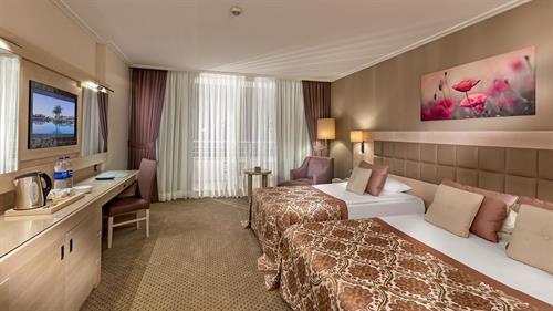 Miracle Resort Hotel - STANDARD ROOM - 202528