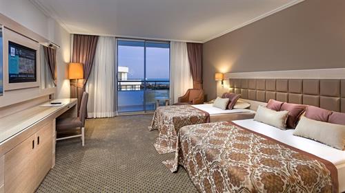 Miracle Resort Hotel - STANDARD ROOM - 202529