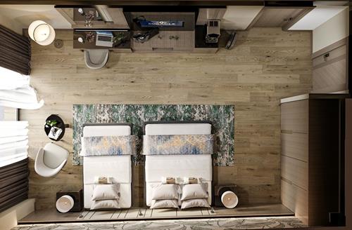 Miracle Resort Hotel - SUPERIOR ROOM - 202534