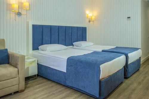 Mirada Del Mar Hotel - COMFORT STD ROOM LAND VIEW - 190662