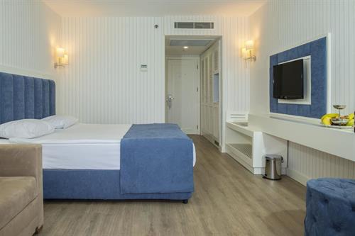 Mirada Del Mar Hotel - COMFORT STD ROOM LAND VIEW - 237251