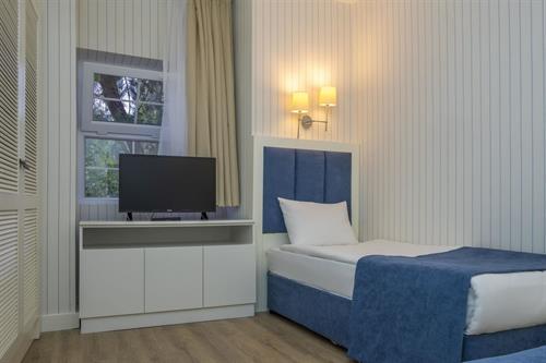 Mirada Del Mar Hotel - Family Room - 190653