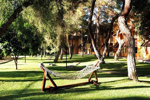 Mirada Del Mar Hotel - GARDEN CHALET(LAND VIEW) - 190656