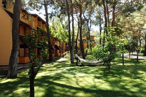 Mirada Del Mar Hotel - GARDEN CHALET(LAND VIEW) - 237246
