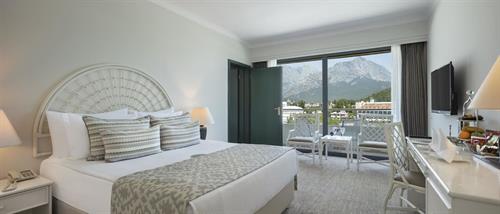 Mirage Park Resort - MAIN BUILDING FAMILY ROOM - 187077