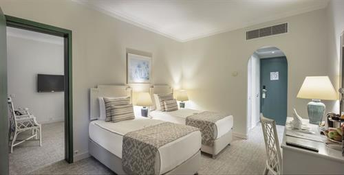 Mirage Park Resort - MAIN BUILDING FAMILY ROOM - 187078