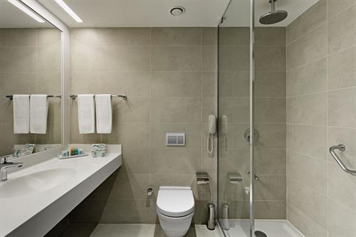 Mirage Park Resort - MAIN BUILDING FAMILY ROOM - 187079