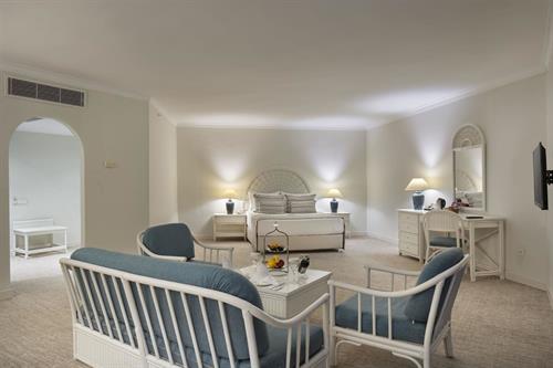 Mirage Park Resort - MAIN BUILDING JUNIOR SUITE - 187093